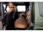 Thumbnail Photo 29 for 2021 Mercedes-Benz G63 AMG